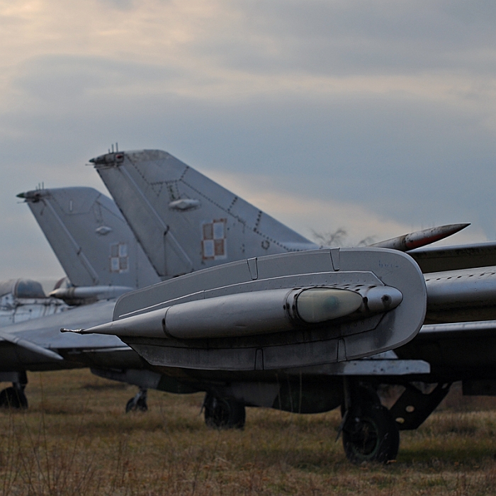 29_Muzeum Lublinek_MiG-21.JPG